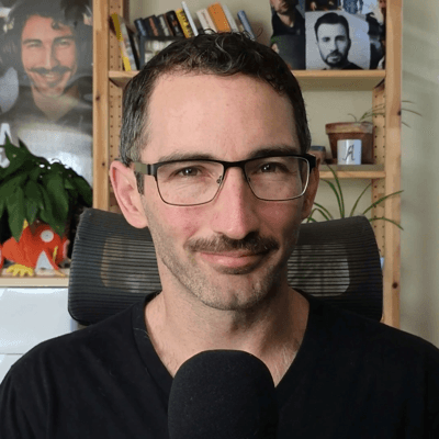Austin Gil profile picture