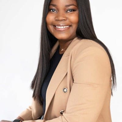 Gift Egwuenu profile picture