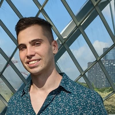 Bogdan Balas profile picture