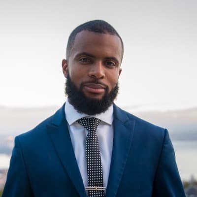 Anthony Kerr profile picture