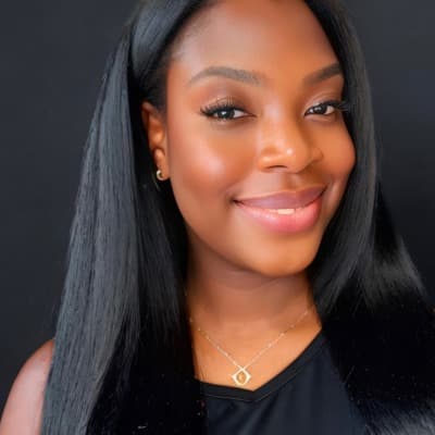 Dolly Desir profile picture