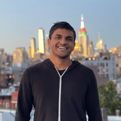 Animesh Koratana profile picture