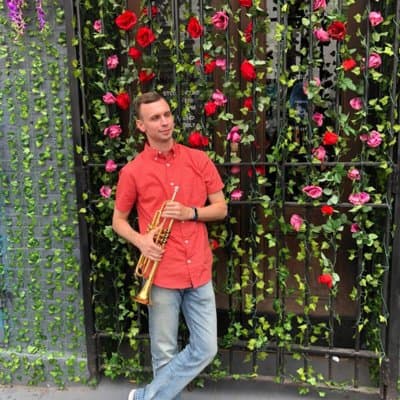 Sean McQuaid profile picture