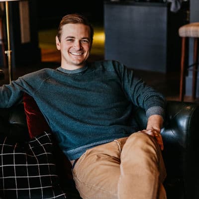 Jon Birdsong profile picture