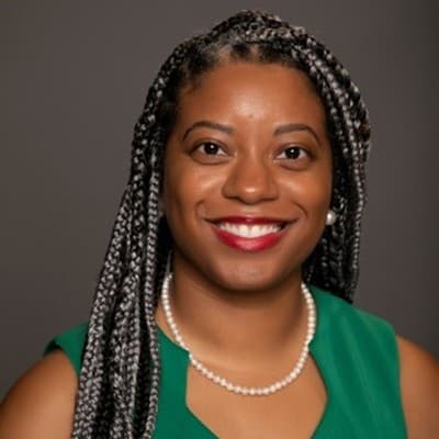 Andrea Thomas profile picture