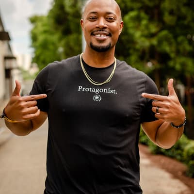 Mark Techson profile picture