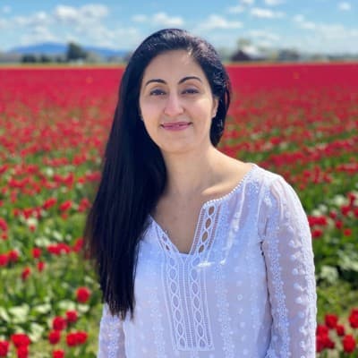 Ruhiyyih Mahalati profile picture