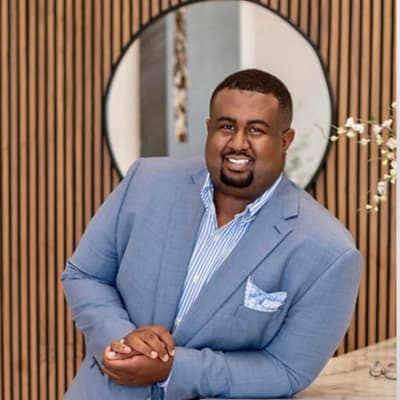 Reginald Matthews profile picture