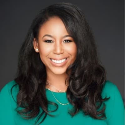 Kia Richards profile picture