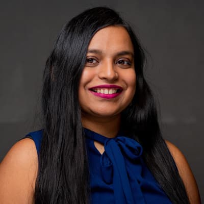 Grishma Jena profile picture