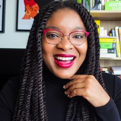 Kedasha Kerr profile picture