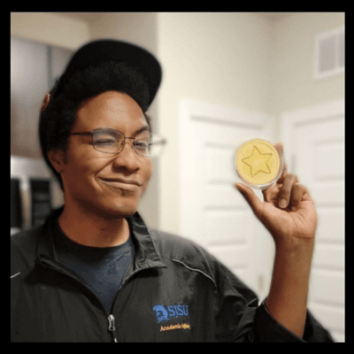 Xavier Palmer profile picture