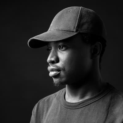 Christian Nwamba profile picture