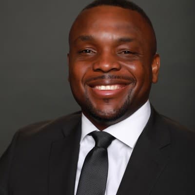 Julian Anugom profile picture