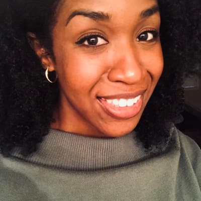 Shaundai Person profile picture