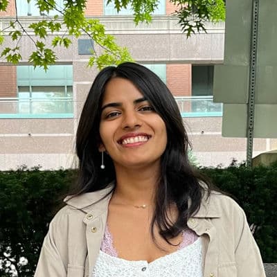Apurva Misra profile picture