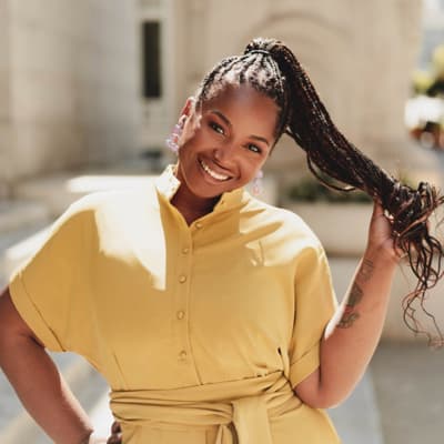 Ashley Blackmon-Hynson profile picture