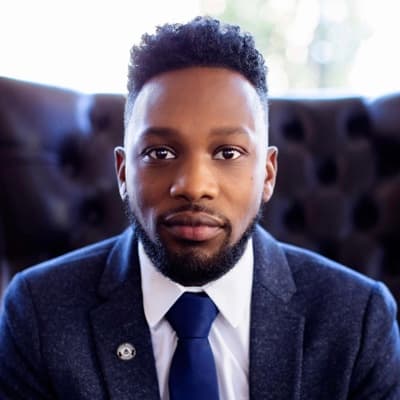 Jamar Harrison profile picture