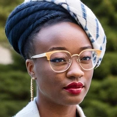 Nyah Macklin profile picture
