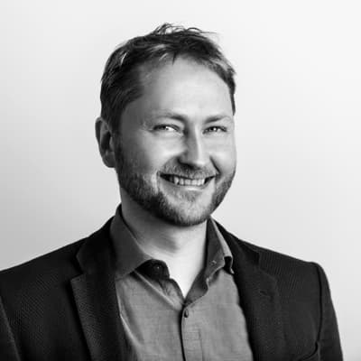 Matt Biilmann profile picture