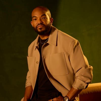 Detavio Samuels profile picture