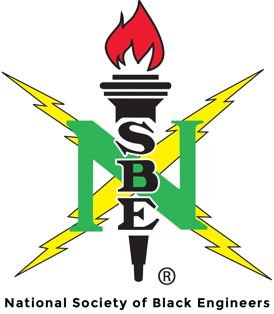 National Society of Black Engineers Logo