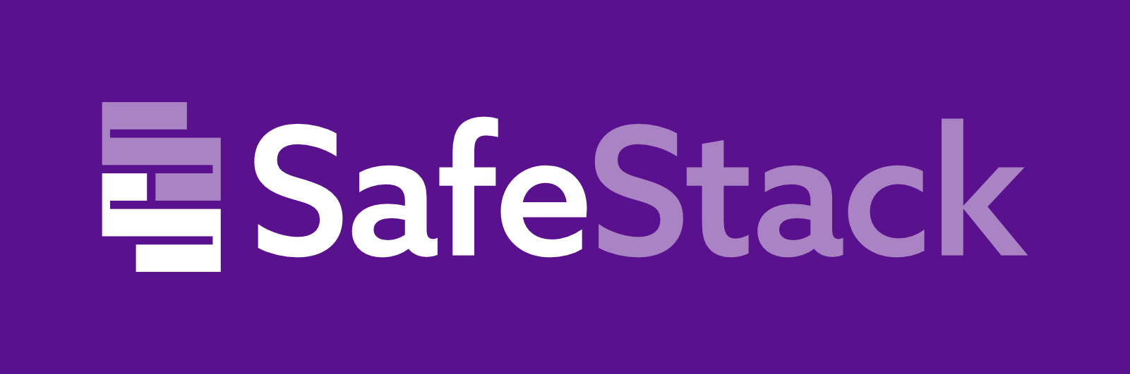 SafeStack Logo