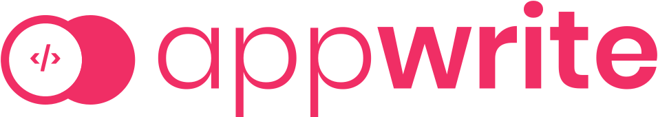 Appwrite Logo