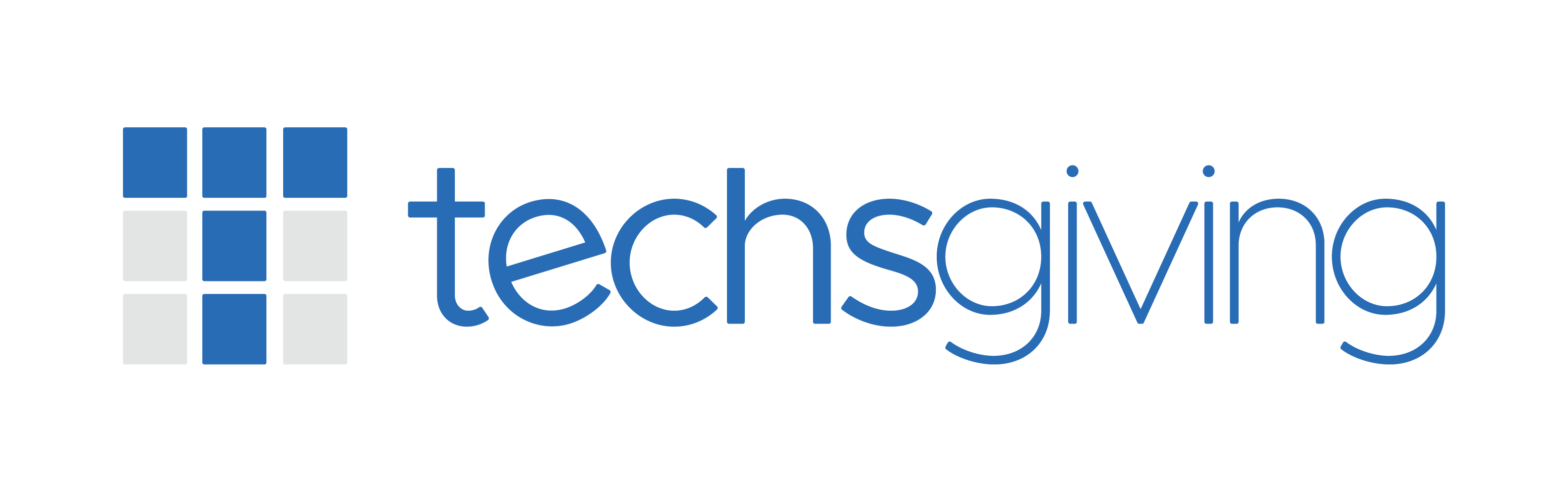 Techsgiving Logo
