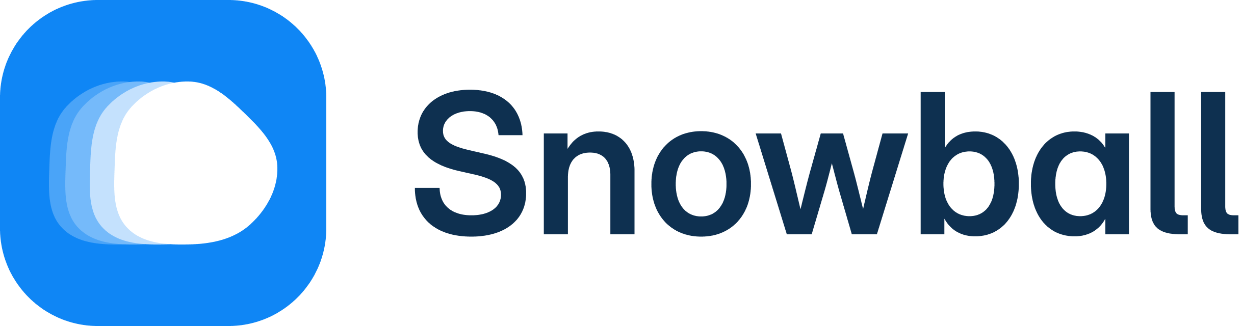 Snowball Tools Inc. logo