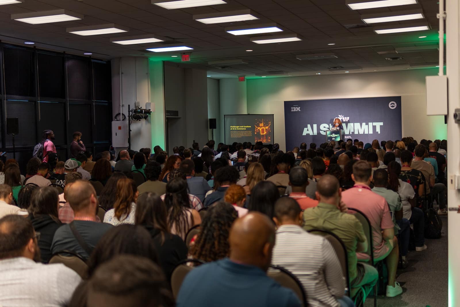 Atlanta AI Expo