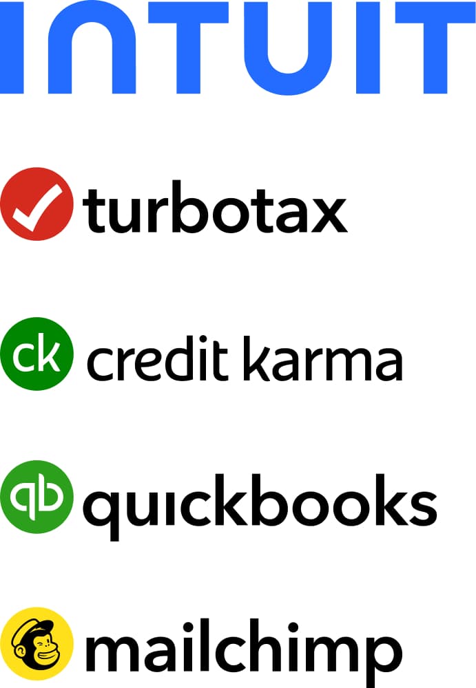 Intuit Logo