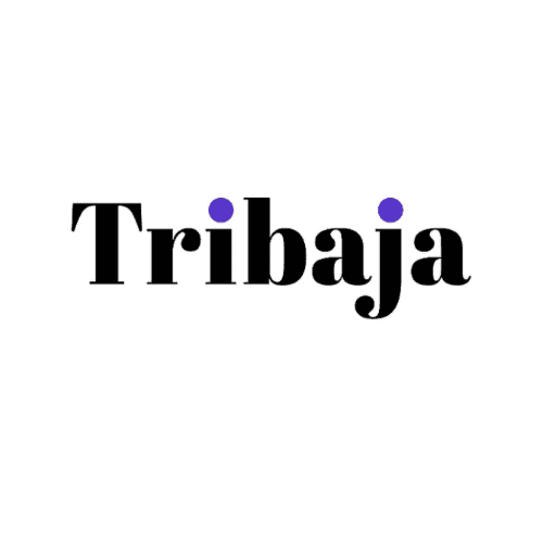 Tribaja logo