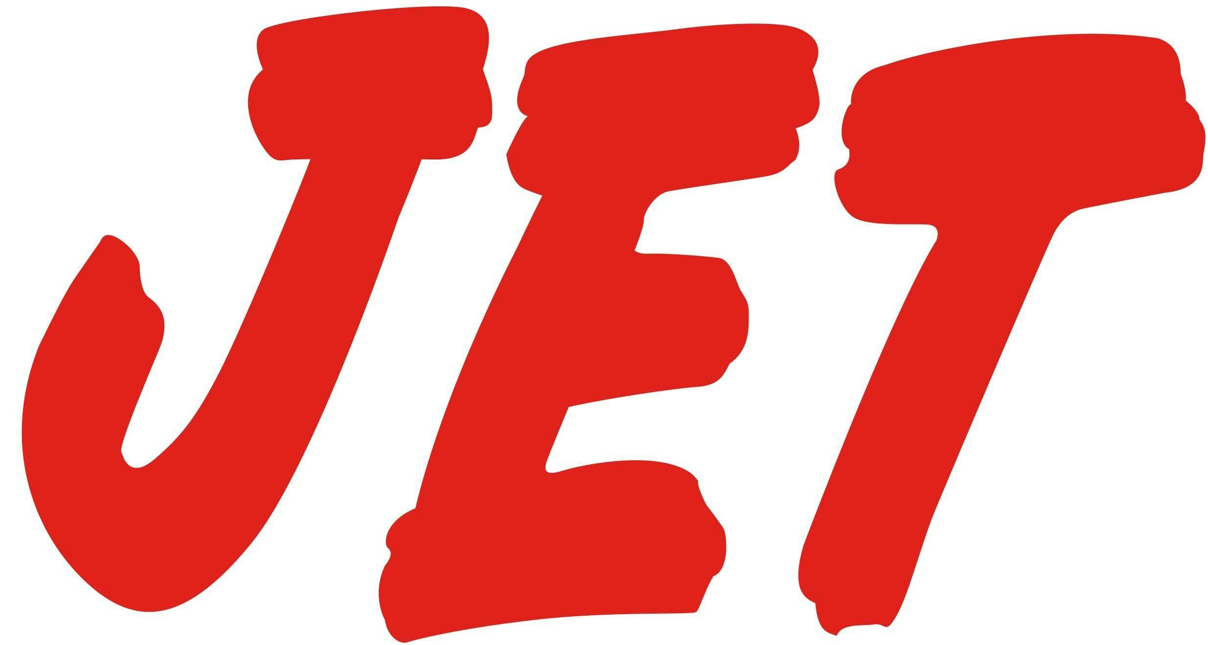 JET Magazine  Logo