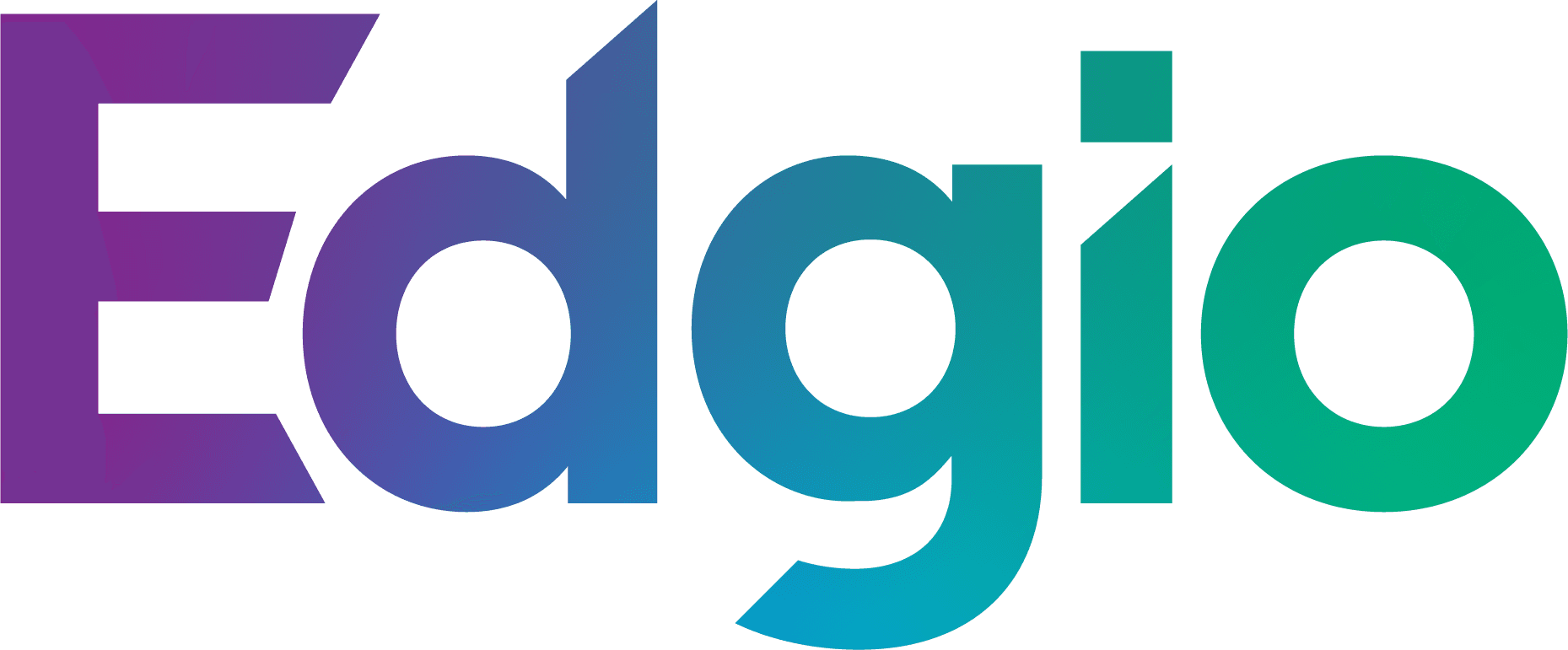Edgio logo