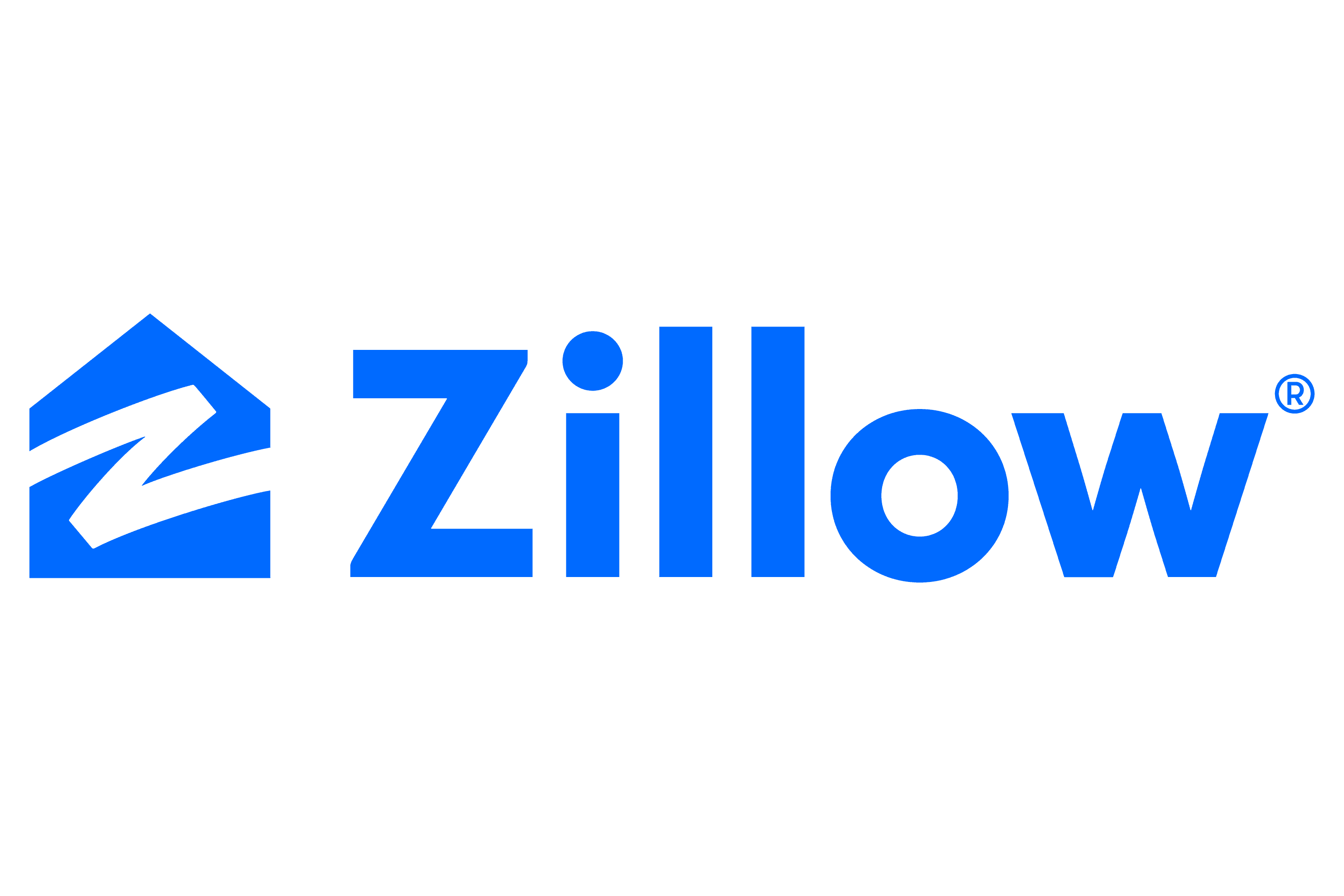 Zillow logo