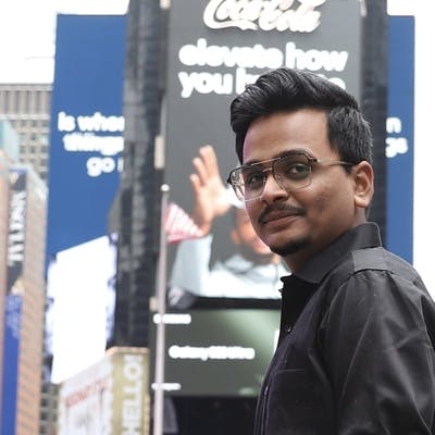 Sagar Das profile picture
