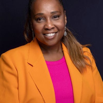 Beverly Jackson profile picture