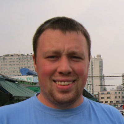 Ignat Korchagin profile picture