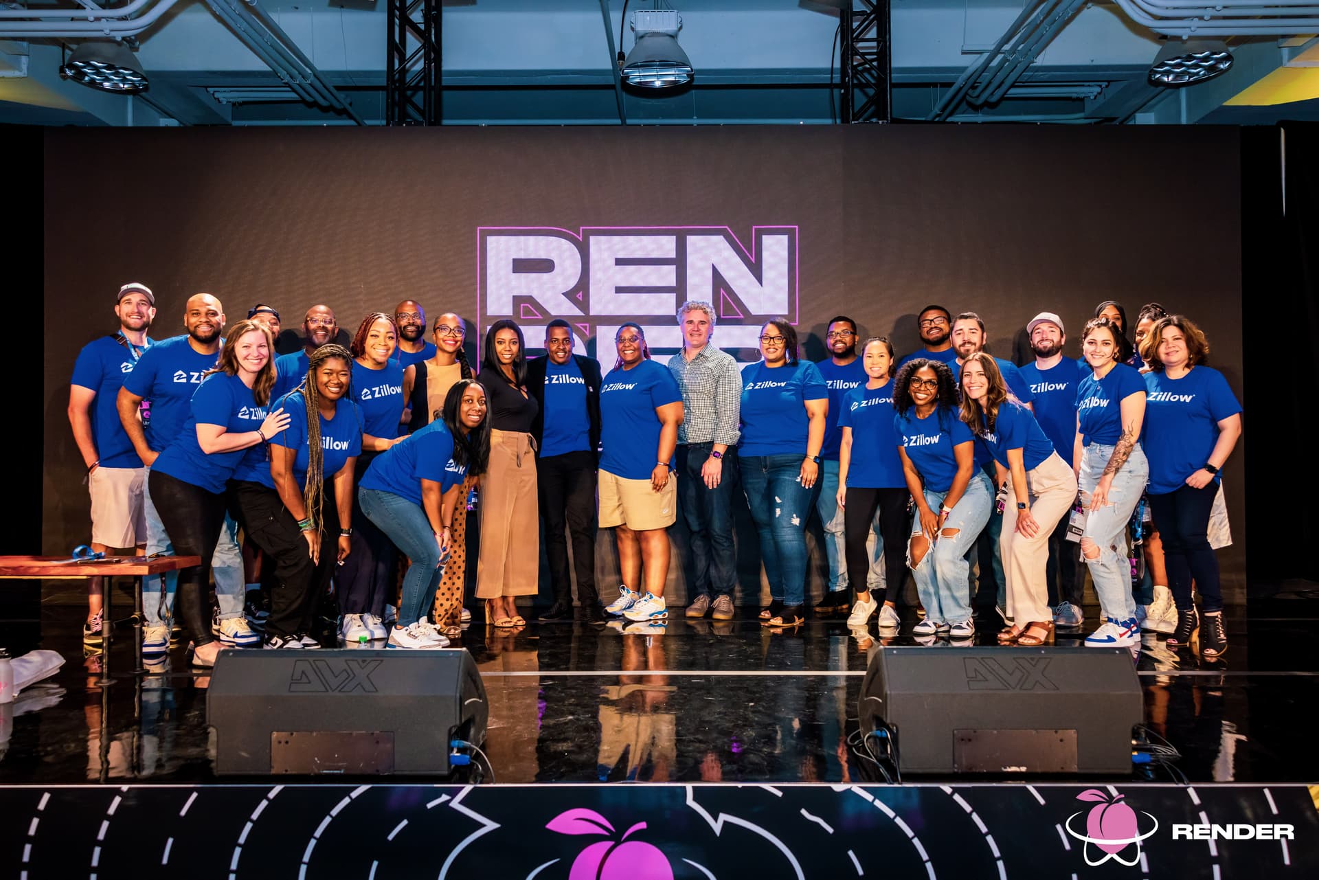 Render 2024 | June 12 - 14, 2024